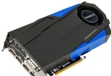 GTX970（解密NVIDIAGTX970，无与伦比的游戏体验）