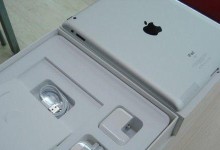 iPad3的像素表现如何？（探索iPad3的高像素屏幕，带来更清晰、更生动的视觉体验）