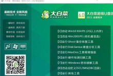 大白菜系统安装教程（轻松掌握大白菜系统的安装步骤）