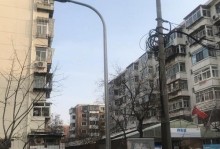 地铁导航指南（方便快捷，地铁带你畅游商圈）