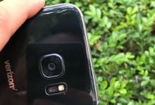 S7Edge原装耳机（体验高保真音质，享受绝佳舒适度）