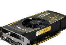 索泰GTX560SE显卡性能评测（全面解析索泰GTX560SE显卡的性能及优缺点）