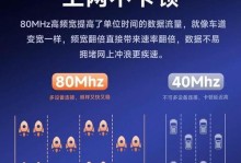 提高WiFi网速的技巧（解决WiFi网速慢的问题）