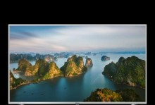 海尔LE40AL88超高清智能电视体验（震撼画面、智能交互，颠覆你对电视的认知）