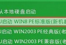 PE和Win10系统安装教程（轻松掌握PE和Win10系统安装的步骤及技巧）