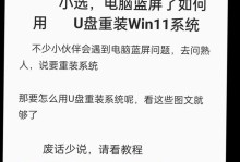 使用U盘驱动BIOS设置教程（简明易懂的U盘驱动BIOS设置指南）