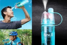 创意水瓶（以创意水瓶为主题的设计灵感与实用功能相结合）