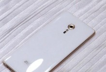 ZUKZ2标准版（一部能满足你所有需求的ZUK旗舰手机）