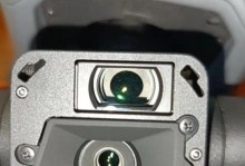 大疆X4S镜头（透视大疆X4S镜头的性能特点和优势）