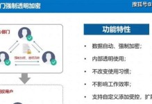 使用文件夹加密保护文件内容的有效方法（加密保护文件内容，确保数据安全）