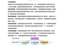 DNS域名劫持教程（保护您的网站免受DNS域名劫持攻击的最佳实践）