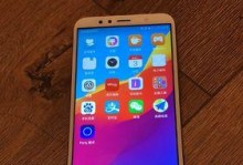 华为荣耀畅玩T2（以华为荣耀畅玩T2怎么样，让你体验极致娱乐和高效办公）