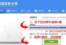 如何使用U盘启动重装Win7系统（一步步教你使用U盘轻松重装Win7系统）