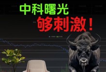 中科曙光（以中科曙光为例，探索中国超算行业的崛起之路）