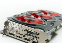 影驰GTX1080显卡性能全解析（超强性能与高效散热，满足游戏发烧友的需求）