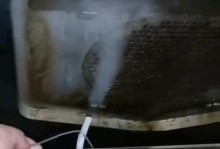 蒸汽洗油烟机的清洁效果如何？（探讨蒸汽洗油烟机的清洁能力以及使用体验）