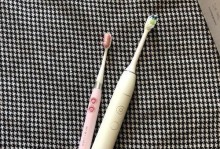 以可啦牙刷的优势和特点为主题的文章（可啦牙刷的刷头设计、刷毛质量、智能功能等优势及使用体验）