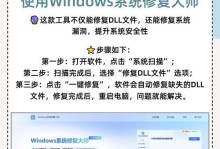 Dell自带正版系统恢复方法解析（一键还原，轻松恢复您的Dell电脑）