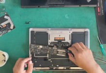 笔记本键盘失灵了怎么办？（解决笔记本键盘失灵问题的有效方法）