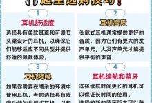 无线耳机使用指南（让你更好地享受音乐的便利）