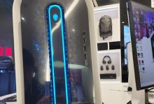 探索外星科技之奇迹（颠覆传统，引领未来的游戏装备）