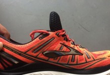 深入解析Brooks超越2鞋子（为你带来无与伦比的跑步体验）