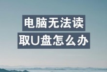 解决电脑显示设备错误的方法（插上U盘后无法显示设备的解决方案）
