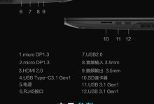 深入探究X9处理器（突破性能极限，X9处理器的卓越表现揭秘）