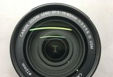 佳能8-15镜头的特点与优势（探索佳能8-15镜头的全新视界）