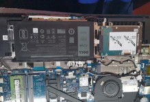 Dell一代i5CPU（探索Dell一代i5CPU的卓越表现和无限潜力）