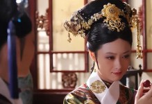 古代后宫的秘闻与权谋（揭秘古代后宫的恩怨情仇，权谋与生存之道）