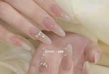 体验以58上门美甲，感受便捷与质量的结合（58上门美甲的一站式服务与优质体验）