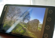 HTCEVO4G（畅享超快网速与强大功能的HTCEVO4G手机）