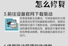 电脑自检功能出现错误的解决方法（解决电脑自检错误的有效方案及注意事项）