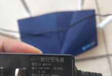 中移禹路由器的性能和特点详解（高速稳定的网络连接，满足多种需求）