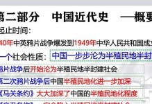 封建社会的起始与终结——探究中国历史的封建制度（从古代到近代，中国封建社会的演变与消亡）