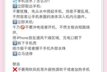 如何判断手机进水后水分是否干透？（快速了解判断手机进水后水分是否干透的方法）
