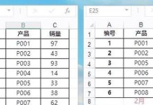 学习如何批量合并多个Excel表（简化数据整理流程，提高工作效率）
