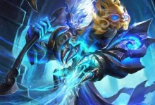 王者荣耀钟馗（钟馗个人技能解析，为你揭秘最强抓妖神器）